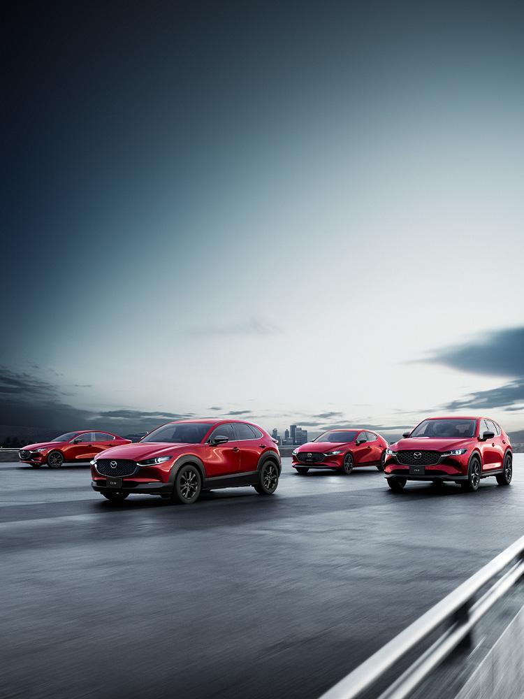 MAZDA SUPER WEEK FAIR